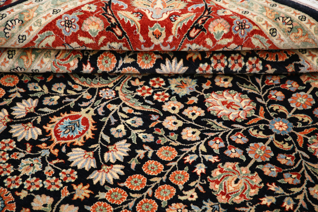 Heritage 8’ 0″ x 10’ 0″ - No. AV22317 - ALRUG Rug Store