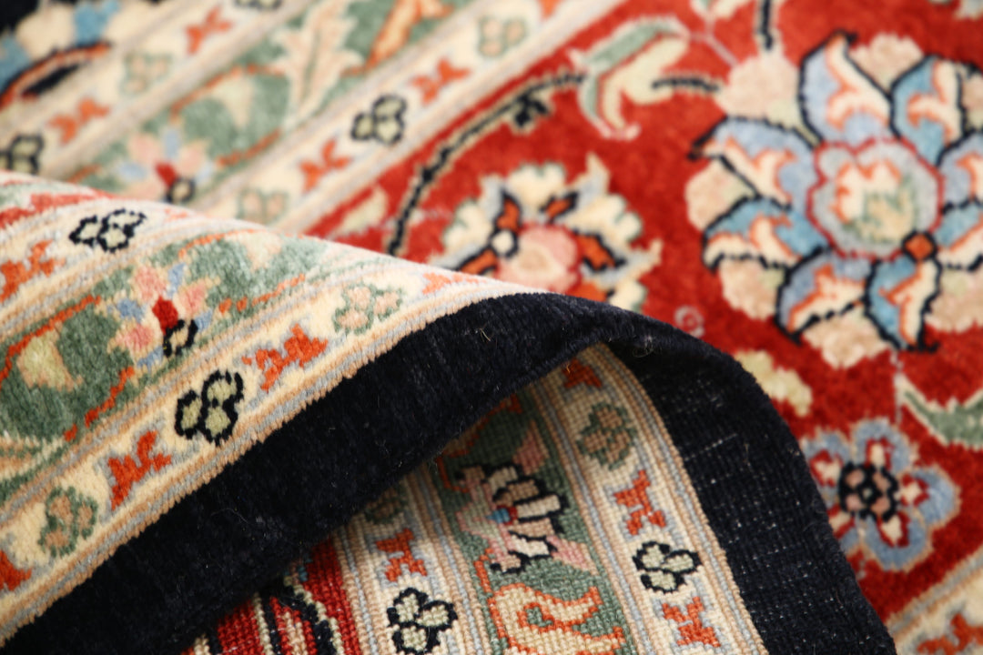 Heritage 8’ 0″ x 10’ 0″ - No. AV22317 - ALRUG Rug Store