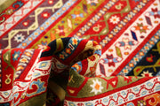 Ziegler 4’ 3″ x 6’ 4″ - No. AV52010 - ALRUG Rug Store