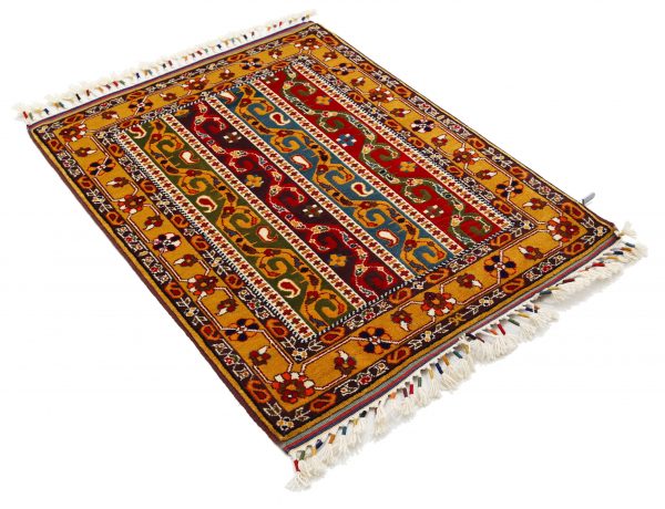 Ziegler 3’ 2″ x 4’ 1″ - No. AV97734