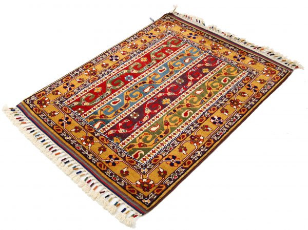 Ziegler 3’ 2″ x 4’ 1″ - No. AV97734