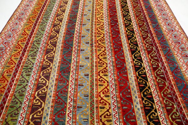 Ziegler 8’ 1″ x 9’ 8″ - No. AV22712