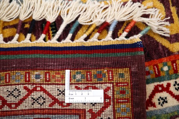 Ziegler 8’ 1″ x 9’ 8″ - No. AV22712