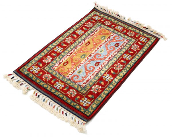 Ziegler 2’ 1″ x 3’ 1″ - No. AV94187