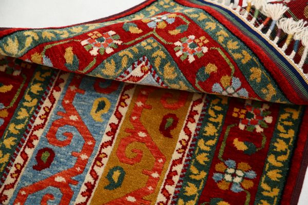 Ziegler 2’ 1″ x 3’ 1″ - No. AV94187