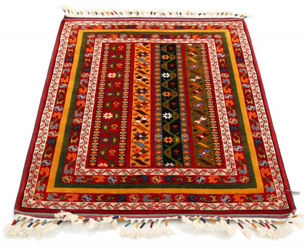 Ziegler 3’ 3″ x 4’ 0″ - No. AV55086