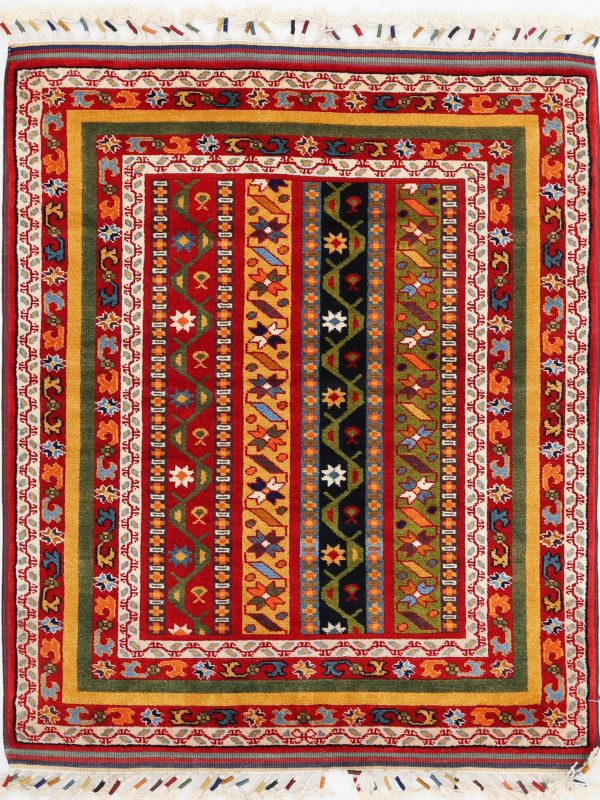 Ziegler 3’ 3″ x 4’ 0″ - No. AV55086