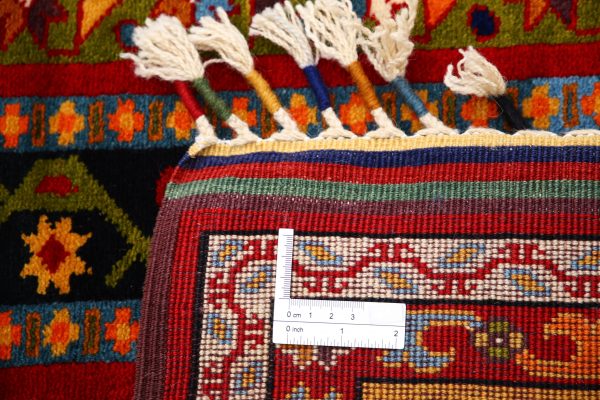 Ziegler 3’ 3″ x 4’ 0″ - No. AV55086