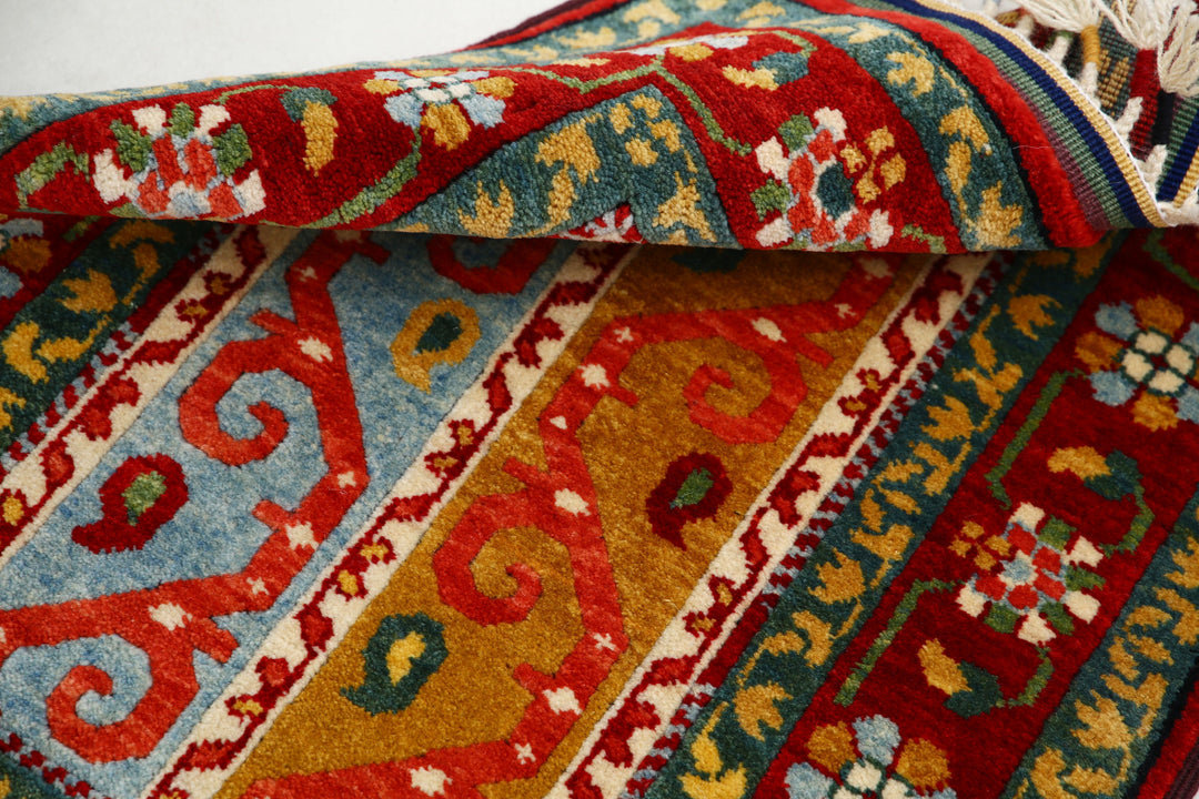 Ziegler 2’ 1″ x 2’ 8″ - No. AV74573 - ALRUG Rug Store