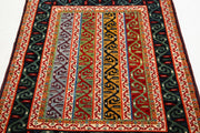 Ziegler 3’ 2″ x 4’ 5″ - No. AV32466 - ALRUG Rug Store