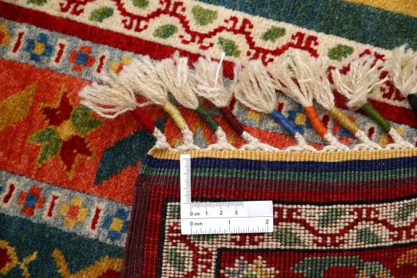 Ziegler 2’ 1″ x 3’ 3″ - No. AV46959