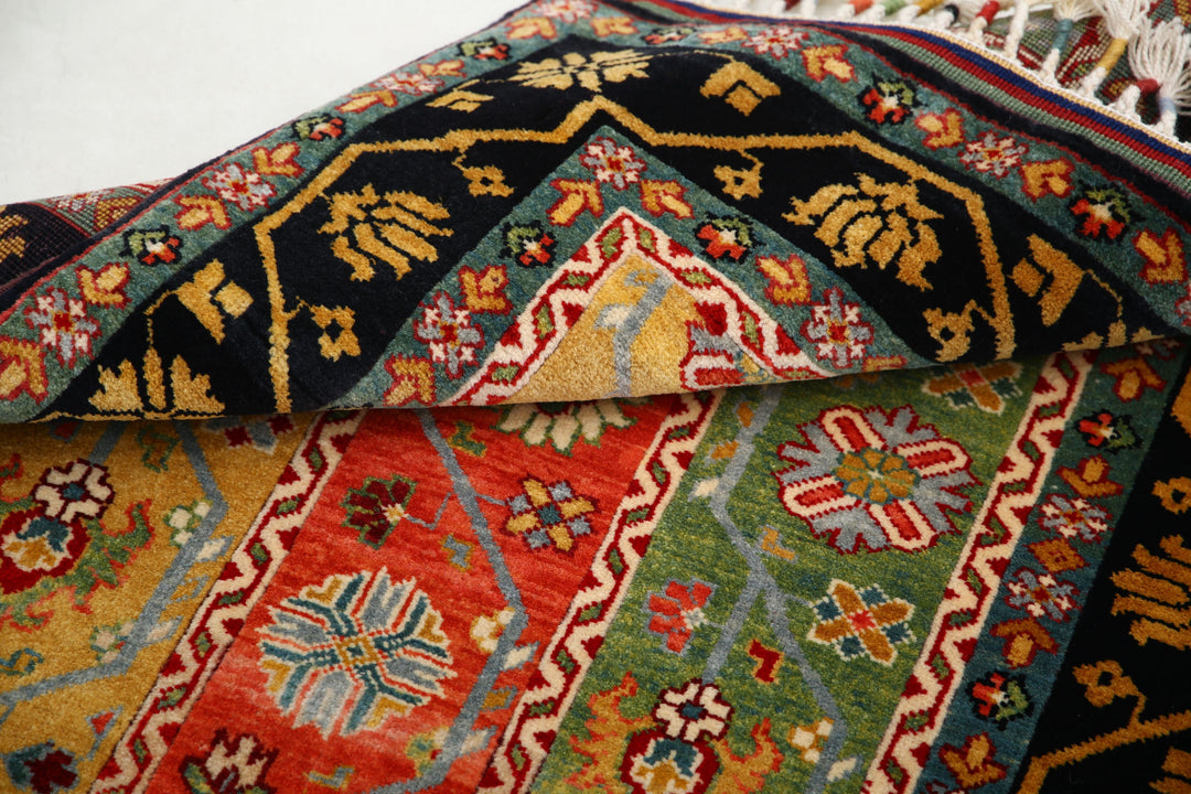 Ziegler 3’ 0″ x 3’ 11” - No. AV73949 - ALRUG Rug Store