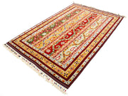 Ziegler 5’ 0″ x 7’ 7″ - No. AV52700 - ALRUG Rug Store