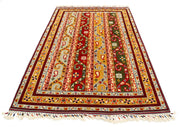 Ziegler 5’ 0″ x 7’ 7″ - No. AV52700 - ALRUG Rug Store