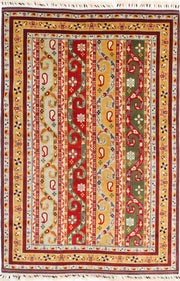 Ziegler 5’ 0″ x 7’ 7″ - No. AV52700 - ALRUG Rug Store