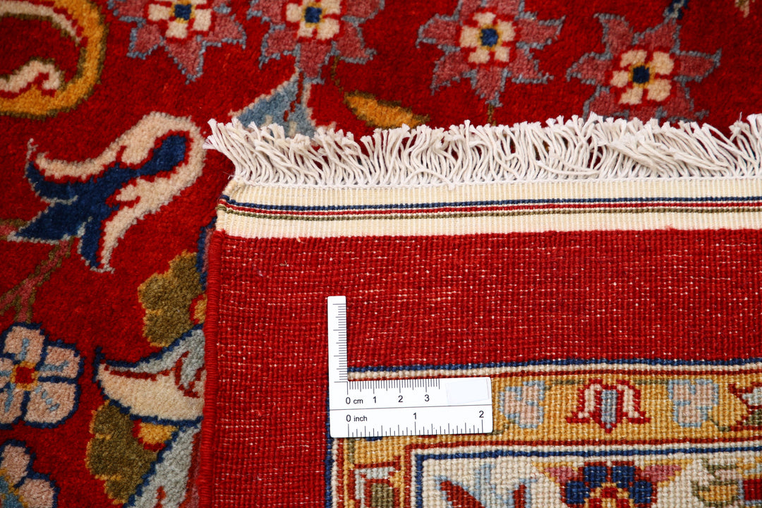 Heritage 8’ 1″ x 10’ 2″ - No. AV27440 - ALRUG Rug Store