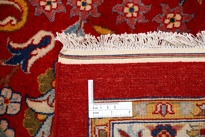 Heritage 8’ 1″ x 10’ 2″ - No. AV27440 - ALRUG Rug Store