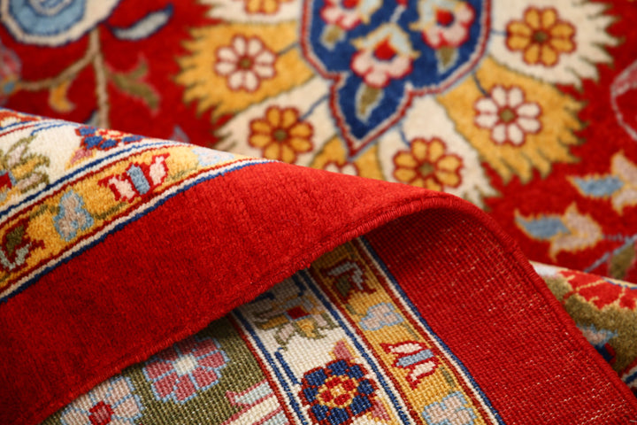 Heritage 8’ 1″ x 10’ 2″ - No. AV27440 - ALRUG Rug Store