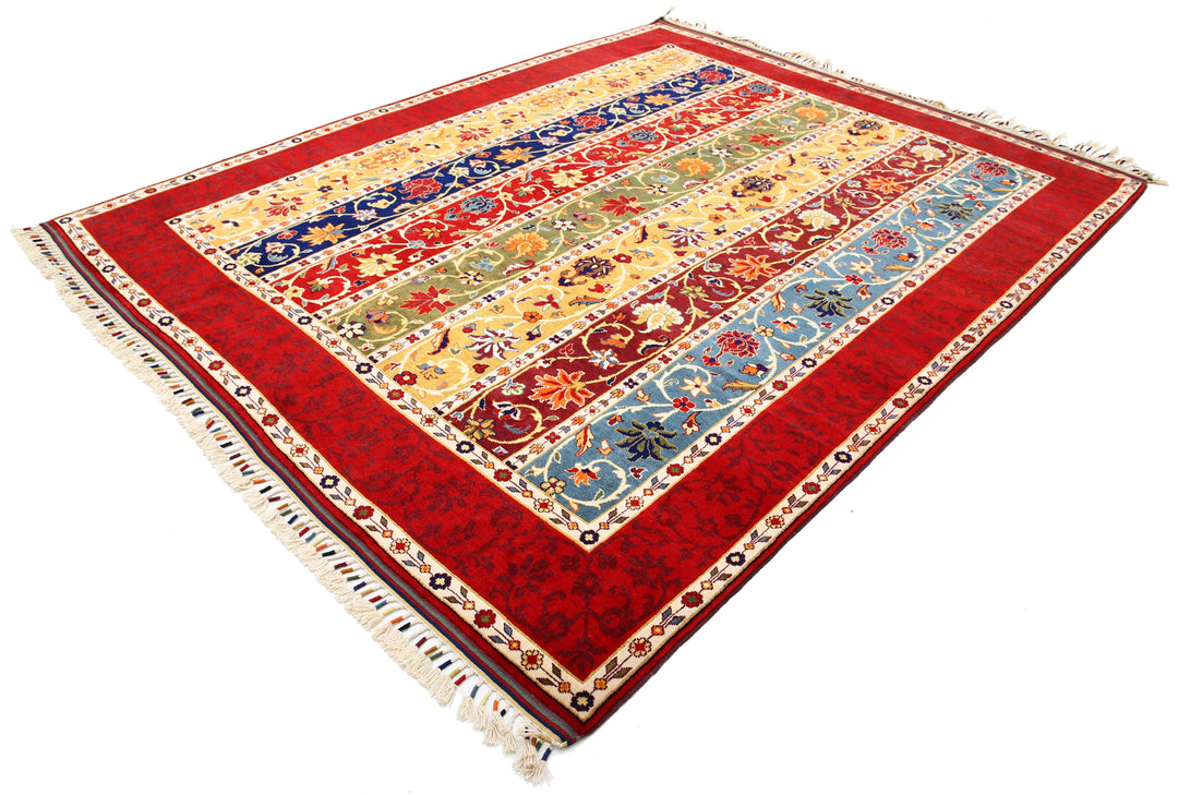 Ziegler 8’ 2″ x 10’ 4″ - No. AV40231 - ALRUG Rug Store
