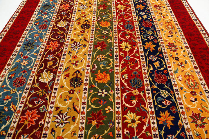 Ziegler 8’ 2″ x 10’ 4″ - No. AV40231 - ALRUG Rug Store