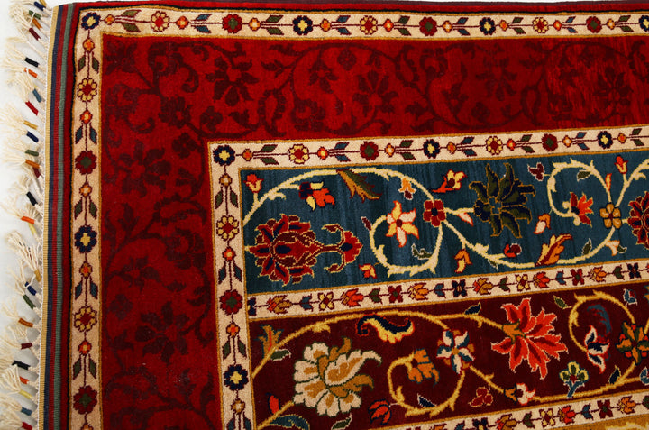 Ziegler 8’ 2″ x 10’ 4″ - No. AV40231 - ALRUG Rug Store