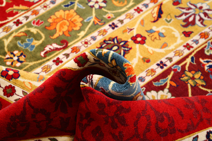 Ziegler 8’ 2″ x 10’ 4″ - No. AV40231 - ALRUG Rug Store