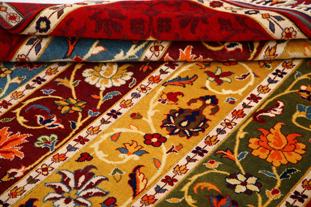 Ziegler 8’ 2″ x 10’ 4″ - No. AV40231 - ALRUG Rug Store