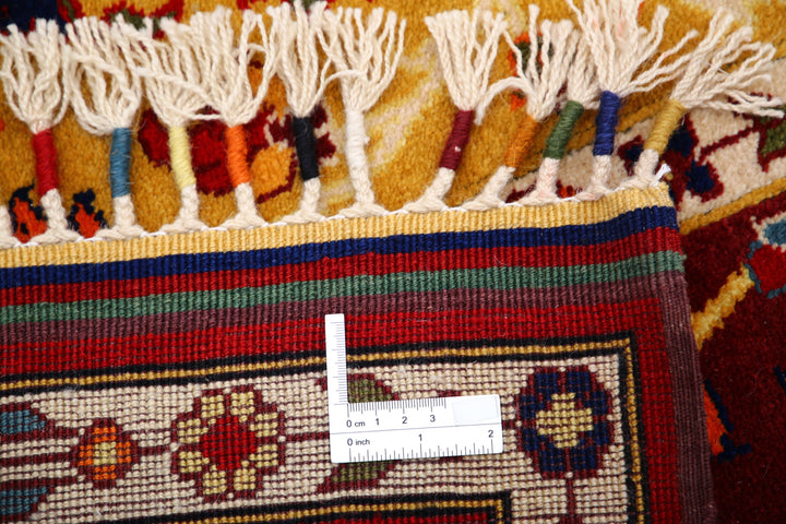 Ziegler 8’ 2″ x 10’ 4″ - No. AV40231 - ALRUG Rug Store