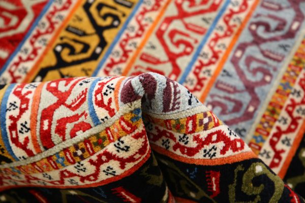 Ziegler 3’ 3″ x 4’ 0″ - No. AV54071