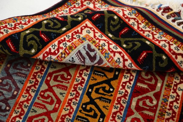 Ziegler 3’ 3″ x 4’ 0″ - No. AV54071