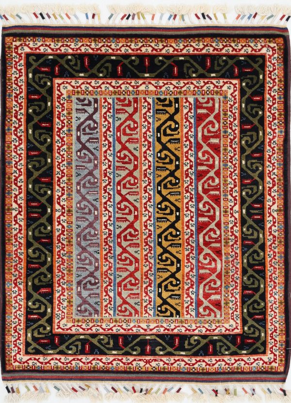 Ziegler 3’ 3″ x 4’ 0″ - No. AV54071