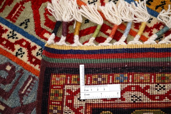 Ziegler 3’ 3″ x 4’ 0″ - No. AV54071