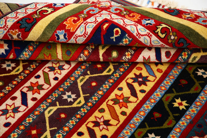 Ziegler 6’ 6″ x 10’ 0″ - No. AV50313 - ALRUG Rug Store