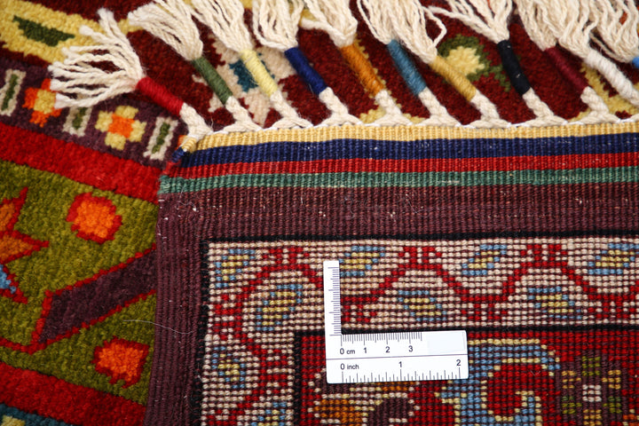 Ziegler 6’ 6″ x 10’ 0″ - No. AV50313 - ALRUG Rug Store