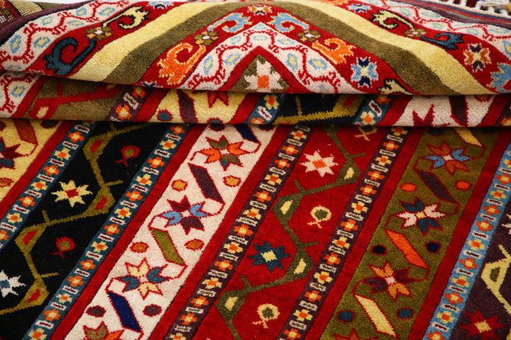 Ziegler 5’ 1″ x 7’ 6″ - No. AV82797 - ALRUG Rug Store