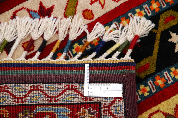 Ziegler 5’ 1″ x 7’ 6″ - No. AV82797 - ALRUG Rug Store