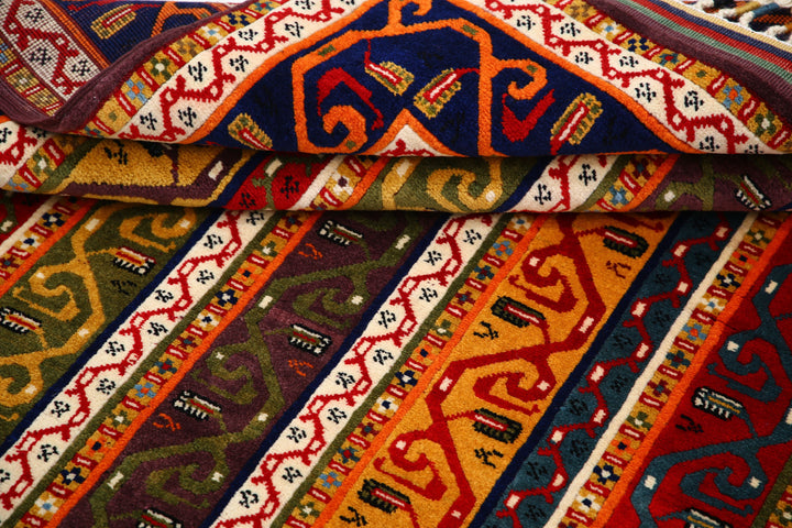 Ziegler 4’ 4″ x 6’ 4″ - No. AV60776 - ALRUG Rug Store