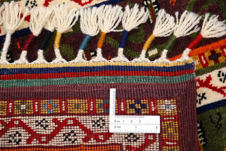 Ziegler 4’ 5″ x 6’ 6″ - No. AV48656 - ALRUG Rug Store