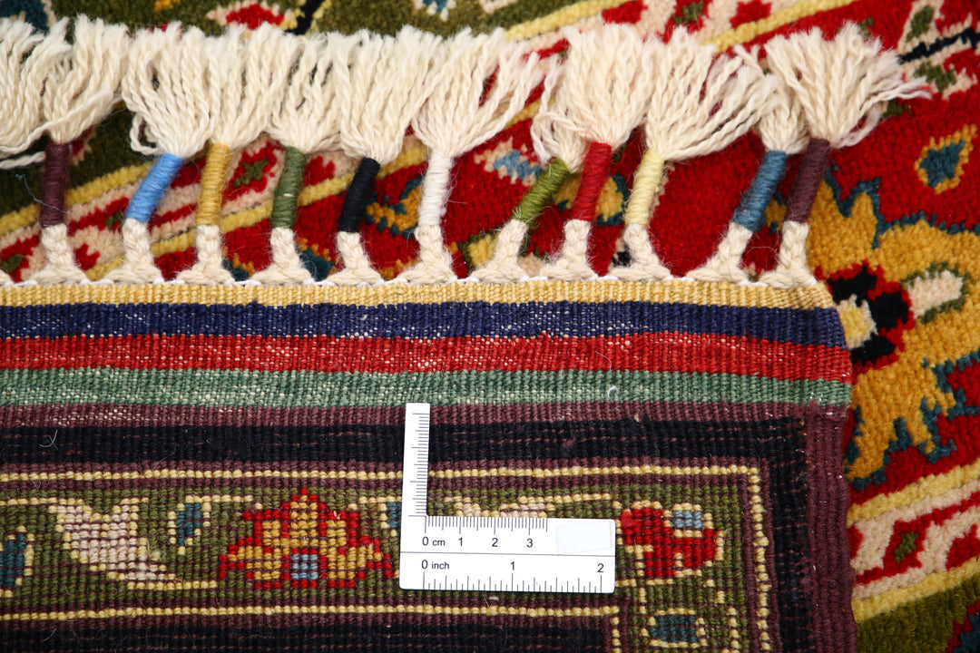 Ziegler 4’ 4″ x 6’ 6″ - No. AV46087 - ALRUG Rug Store