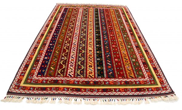 Ziegler 6’ 7″ x 9’ 7″ - No. AV48382