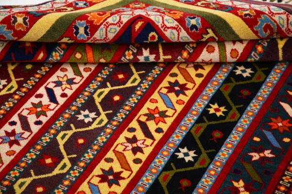 Ziegler 6’ 7″ x 9’ 7″ - No. AV48382