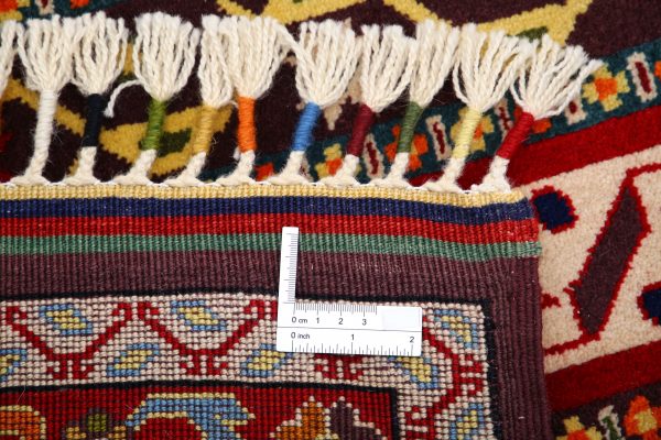 Ziegler 6’ 7″ x 9’ 7″ - No. AV48382