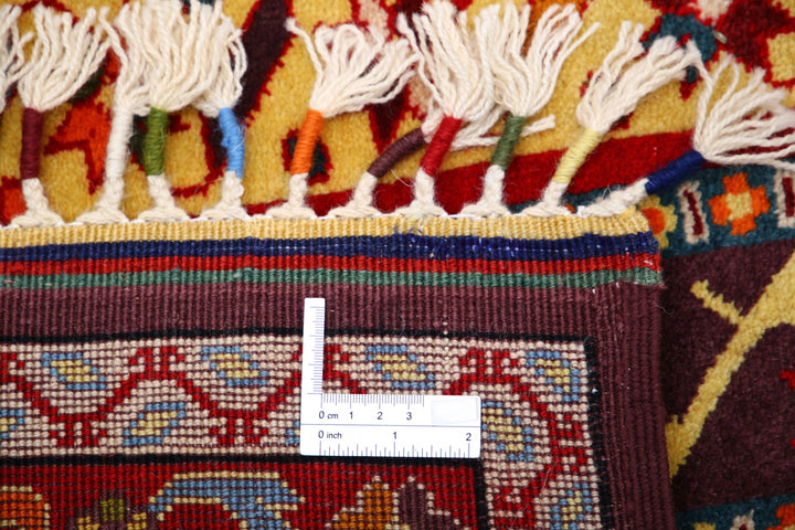 Ziegler 6’ 7″ x 10’ 0″ - No. AV29498 - ALRUG Rug Store