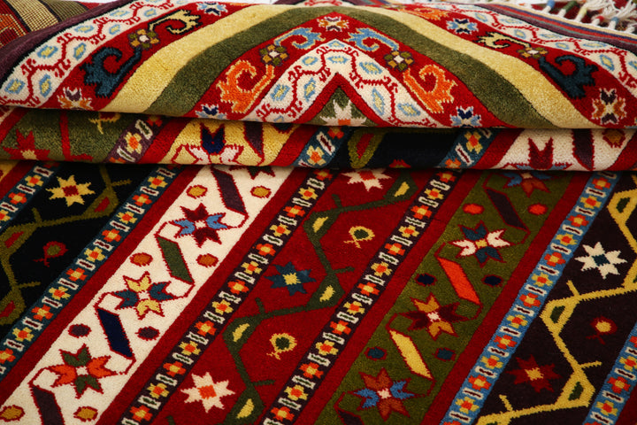 Ziegler 5’ 2″ x 7’ 6″ - No. AV40023 - ALRUG Rug Store