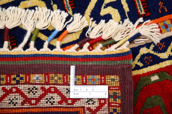 Ziegler 6’ 6″ x 9’ 10” - No. AV44427 - ALRUG Rug Store