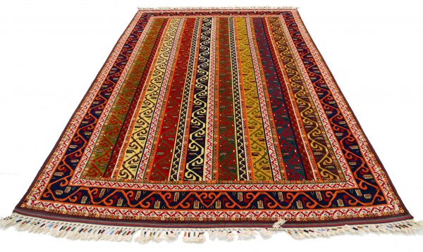 Ziegler 6’ 5″ x 9’ 9″ - No. AV68584