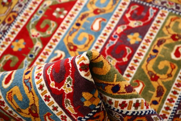 Ziegler 3’ 1″ x 4’ 2″ - No. AV72500