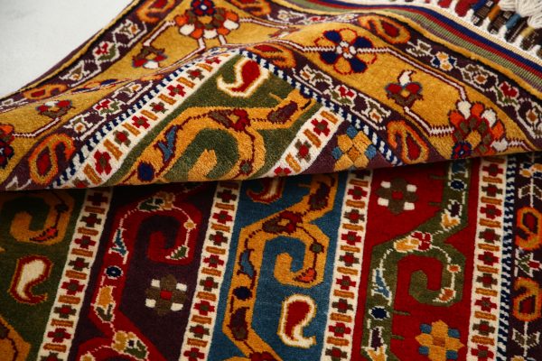 Ziegler 3’ 1″ x 4’ 2″ - No. AV72500