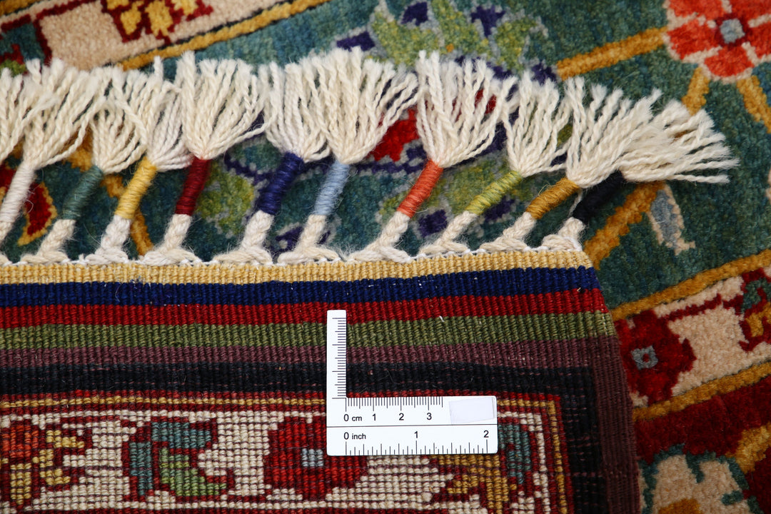 Ziegler 4’ 2″ x 6’ 1″ - No. AV27261 - ALRUG Rug Store