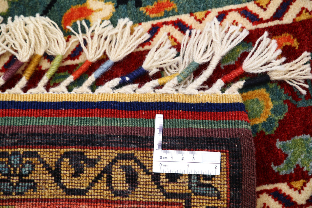 Ziegler 8’ 0″ x 10’ 5″ - No. AV97003 - ALRUG Rug Store